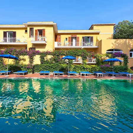 Hotel Cleopatra-3