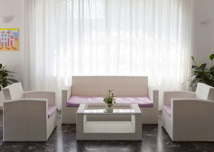 Hotel Letizia Ischia
